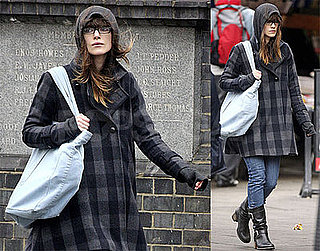 Keira Knightley to Star in London Boulevard With Colin Farrell