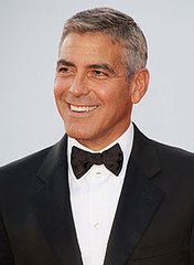 Photo of George Clooney, Who Is Filming New Scenes For His Return to ER Photo of George Clooney, Who Is Filming New Scenes For His Return to ER