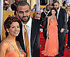 Eva Longoria at the SAGs