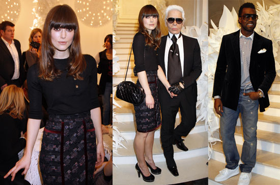 Paris Fashion Week Paris Fashion Week