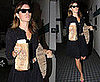 Jessica Biel at the Office