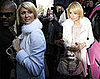 Paris Screens British "My New BFF" 