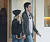 Photo of Reese Witherspoon and Jake Gyllenhaal Shopping at APC in LA