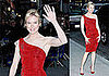 Photos and Video of Renee Zellweger on The Late Show 2009-01-30 13:30:09
