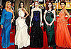 Who Was The Worst Dressed Housewife at the SAG Awards?