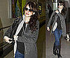 Salma Hayek Throws a Star-Studded Party For Penelope Cruz