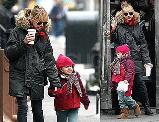 Matilda Ledger Will Inherit Heath's Estate