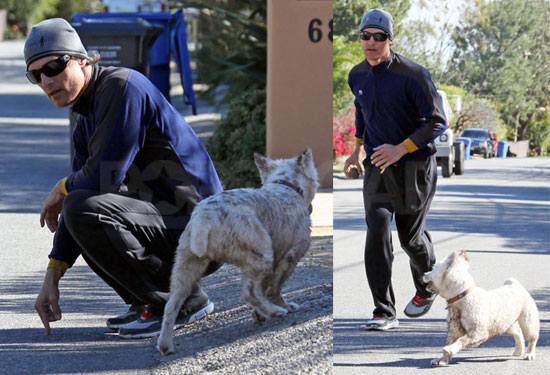 Matthew McConaughey