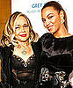 Etta James Lashes Out at Beyonce For Singing "At Last" at Inauguration — Whose Side Are You On?