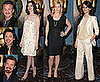 2009 Oscar Luncheon