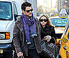 Photo of Ashley Olsen and Justin Bartha Out in NYC
