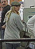 Jessica Simpson Keeps Her Blonde Head Held High