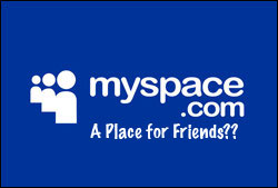 90,000 Sex Offenders Booted From MySpace