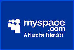 90,000 Sex Offenders Booted From MySpace