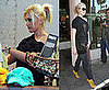 Gwen Stefani Shopping