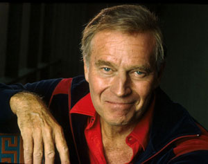 Charlton Heston Has Died