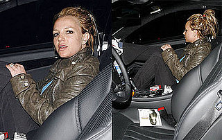 Britney Spears to Design Her Own T-Shirt Line