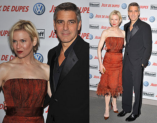 Renee and George Are Still Going