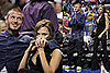 Posh and David's Love and Basketball