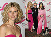 Gwyneth, Elizabeth, Elton & More Think Hottest Pink Ever