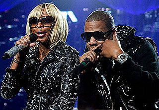 Will Beyonce and Jay-Z Ever Talk About Their Wedding?
