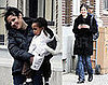 Mary-Louise Parker and Jeffrey Dean Morgan Split Up