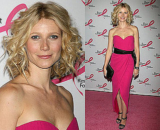 Celebrity Style: Gwyneth Paltrow