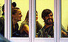 Natalie Portman and New Boyfriend Devendra Banhart in NYC