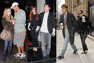 PopSugar Pop Quiz for the Week of April 6, 2008