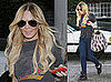 Lindsay Lohan's Latest Addiction