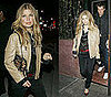 Fergie and Josh Are Party Pa-Party Pa-Party People
