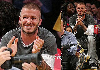 Do You Think the Beckhams Will Move Back to the UK?