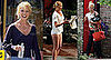 Katherine Heigl and Gerard Butler on the Set of The Ugly Truth 2008-04-16 14:00:44