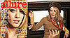 Hilary Duff in May's Allure