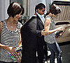 Katie Prepares for Suri to Cruise Into Another Year