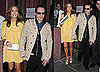 Jennifer Lopez and Marc Anthony Baptize Max and Emme