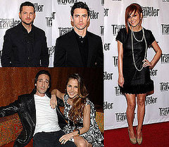 Ashlee and Some Handsome Men Are Hot Travelers Ashlee and Some Handsome Men Are Hot Travelers