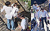 Tom and Katie Get Romantic at Suri's 2nd Birthday Party