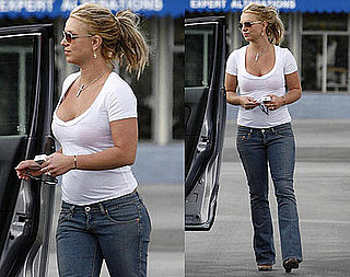 Britney's Back For More How I Met Your Mother