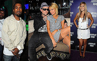 All the Kids in Hollywood Love Kanye