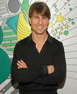 Will You Watch Tom Cruise's Return to Oprah?