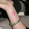Guess the Celebrity Tattoo Quiz!