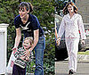 Violet and Jen Are All Smiles and So Are We!