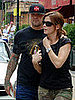 Sugar Bits — Sandra Bullock and Husband Hit by Drunk Driver