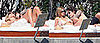 Jennifer Aniston and John Mayer — Sexy or Not?