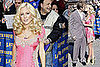 Heidi Montag Keeps It Real — Ha! — on Letterman