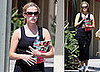 Reese Witherspoon Set to Go To Washington, DC in Avon Walk
