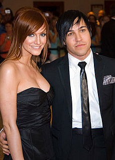 Should Ashlee and Pete Do a Reality Show?