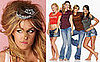 The Hills Girls Rolling Stone Outtakes