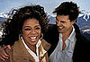 Tom Cruise on Oprah Winfrey